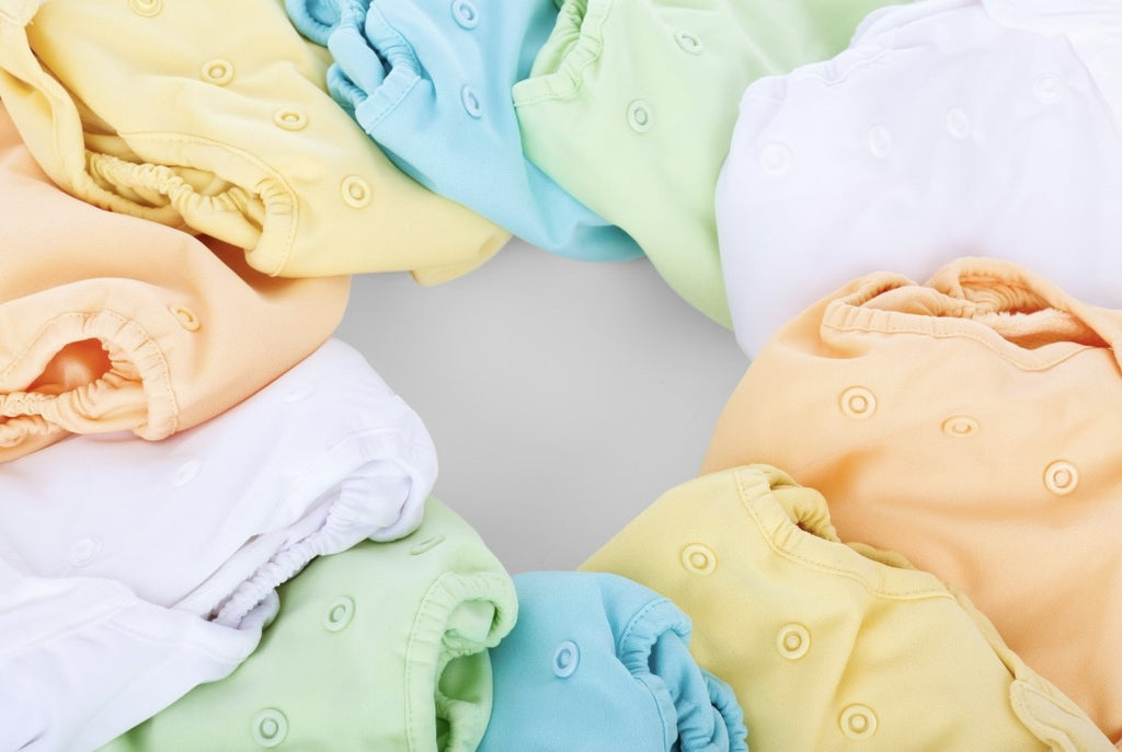 5 Best Fabrics for Your Newborn and How to Care for Them