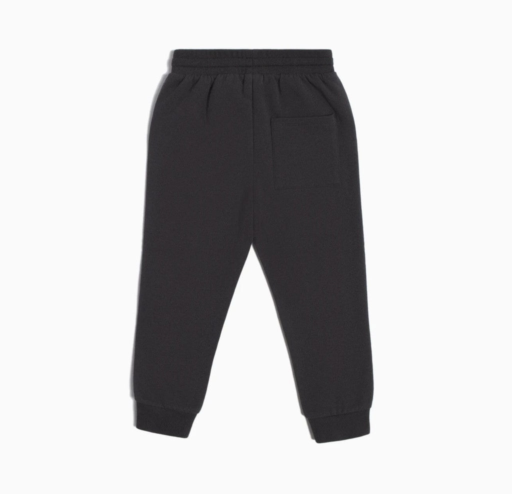 A Bundle of Joy Boutique Bottoms Black Joggers