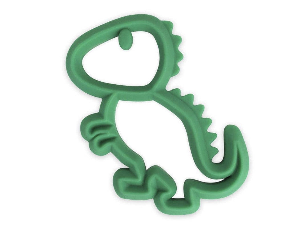 A Bundle of Joy Boutique Accessories Chew Crew Silicone Baby Teethers