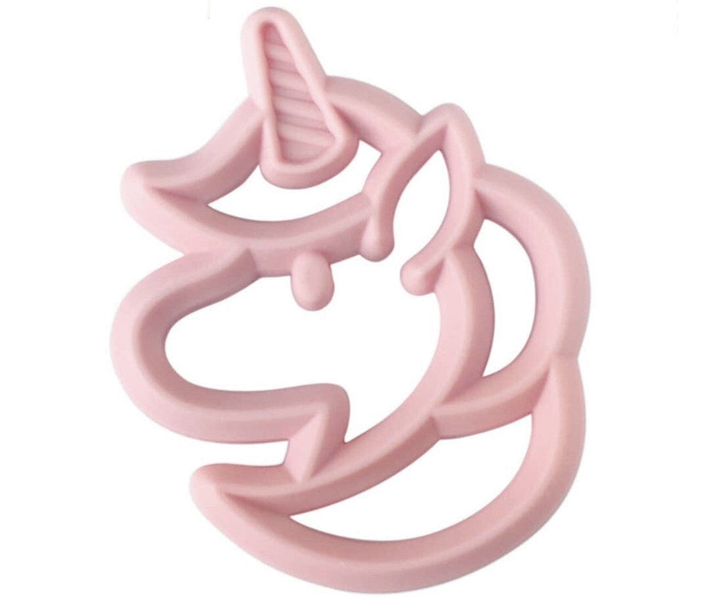 A Bundle of Joy Boutique Accessories Chew Crew Silicone Baby Teethers