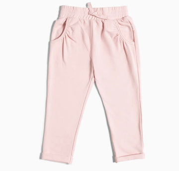 A Bundle of Joy Boutique Bottoms 2 Pink Joggers