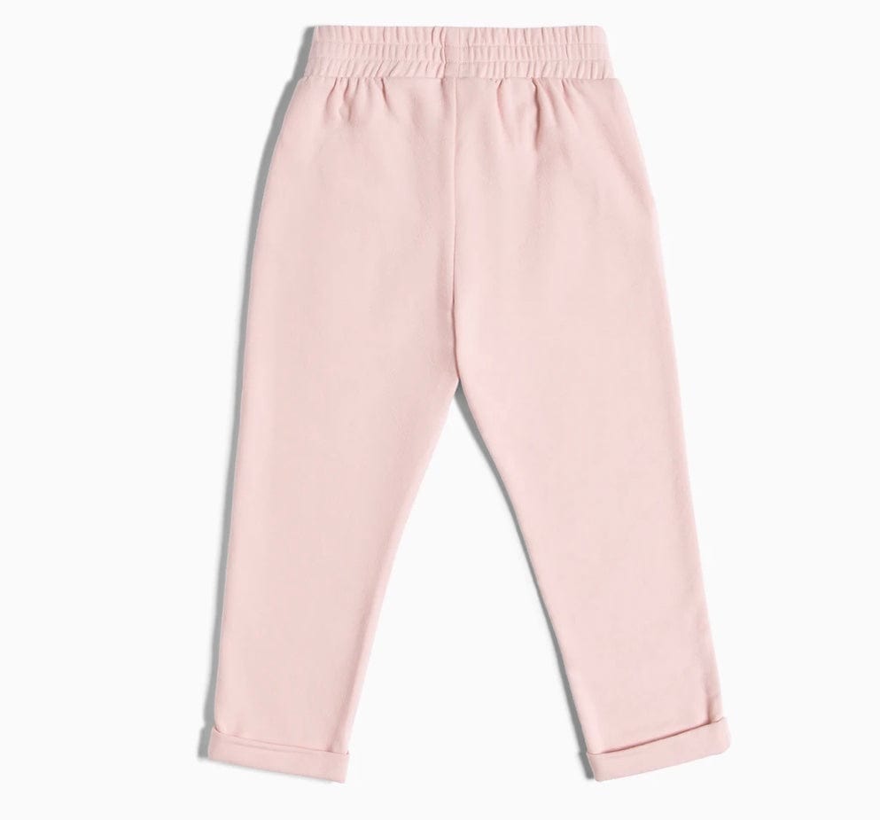 A Bundle of Joy Boutique Bottoms Pink Joggers