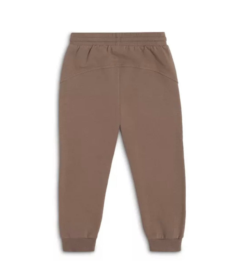 A Bundle of Joy Boutique Bottoms Tan Joggers