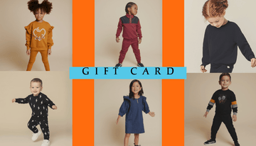 Shopify A Bundle of Joy Boutique Gift Card