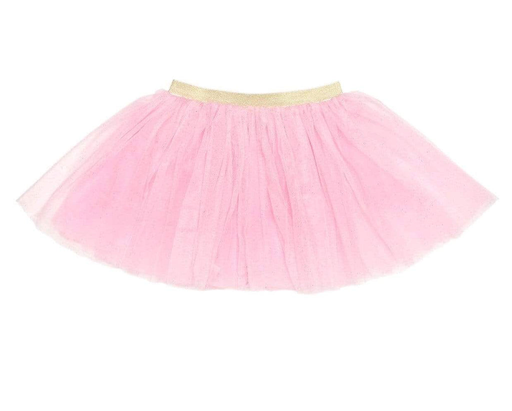 A Bundle of Joy Boutique LLC Magical Heart Long Sleeve Tee & Tutu