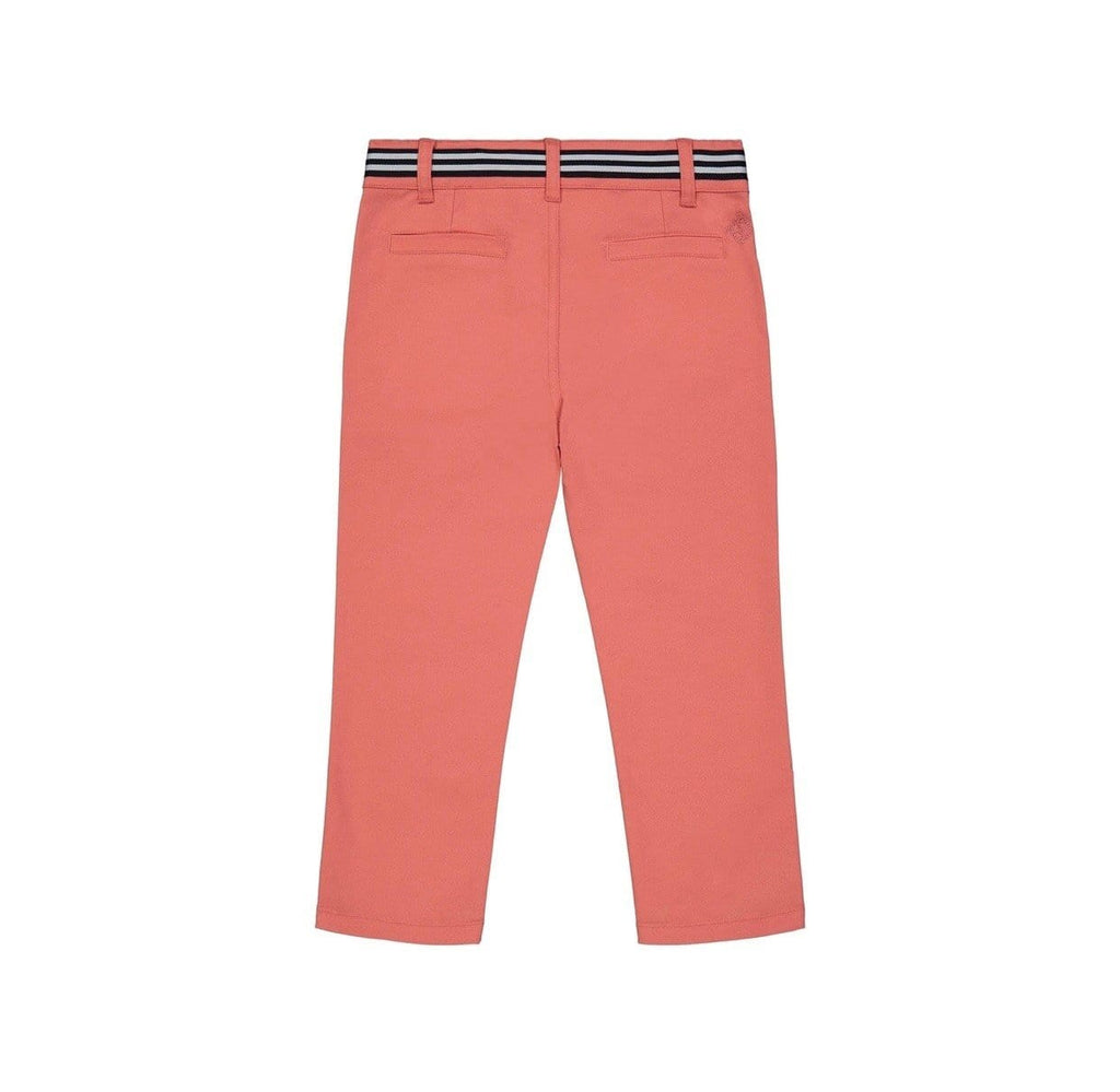 Andy & Evan Bottoms Twill Pants