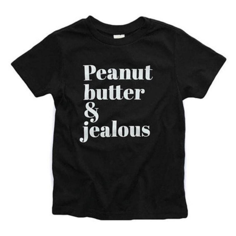 B Gatsby Tops B. Gatsby Graphic Tees