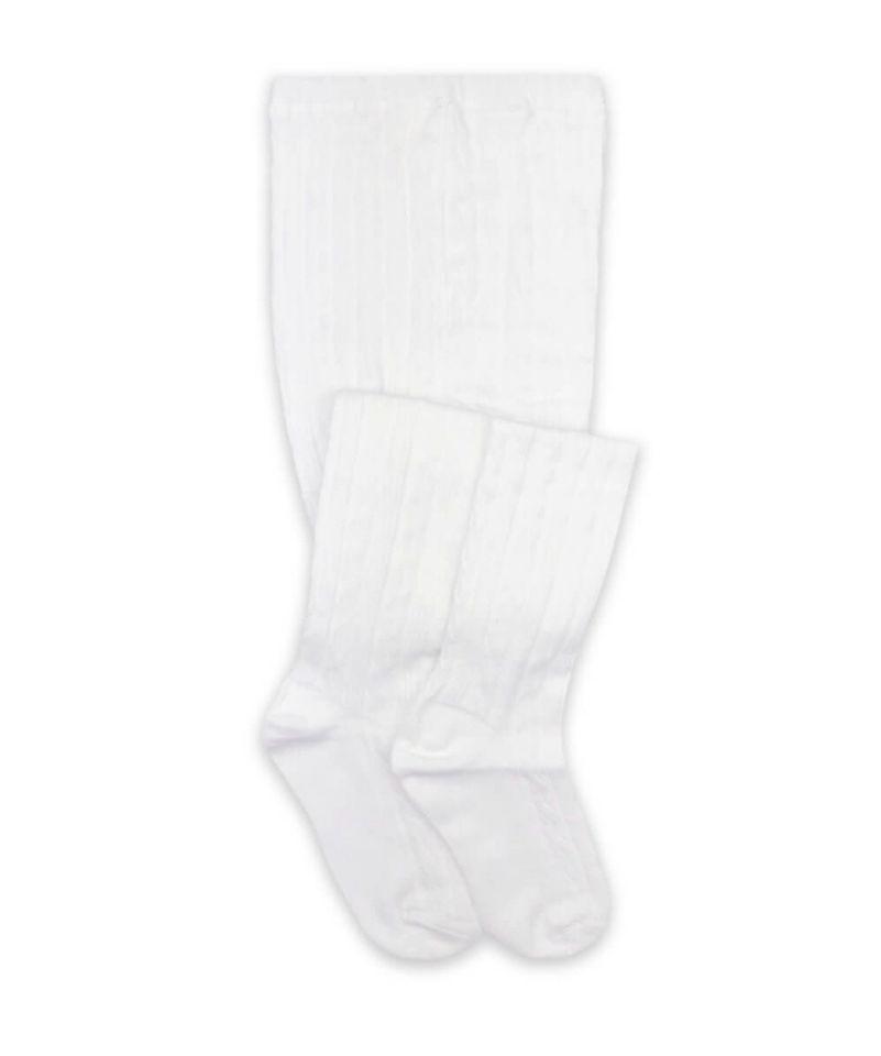 Jefferies Socks Accessories Classic Cable Tights