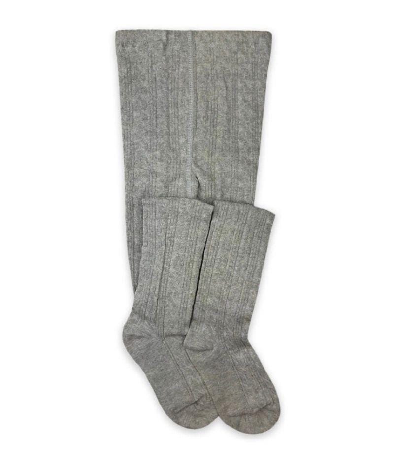 Jefferies Socks Accessories Classic Cable Tights