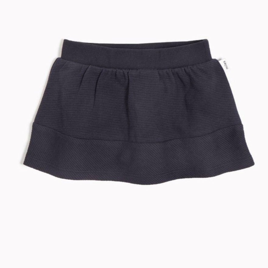 Miles Baby Bottoms Ottoman Skort