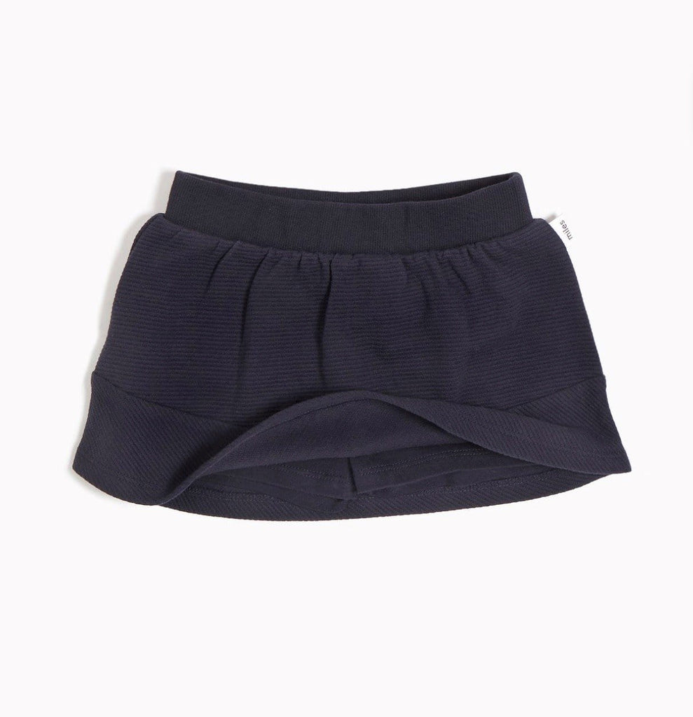 Miles Baby Bottoms Ottoman Skort
