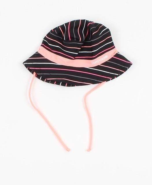 Romy & Aksel Swim Baby Girl Swim Hat