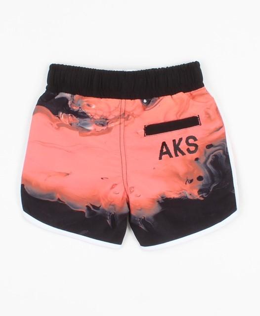 Romy & Aksel Swim Boardshorts