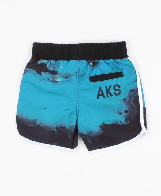 Romy & Aksel Swim Boardshorts