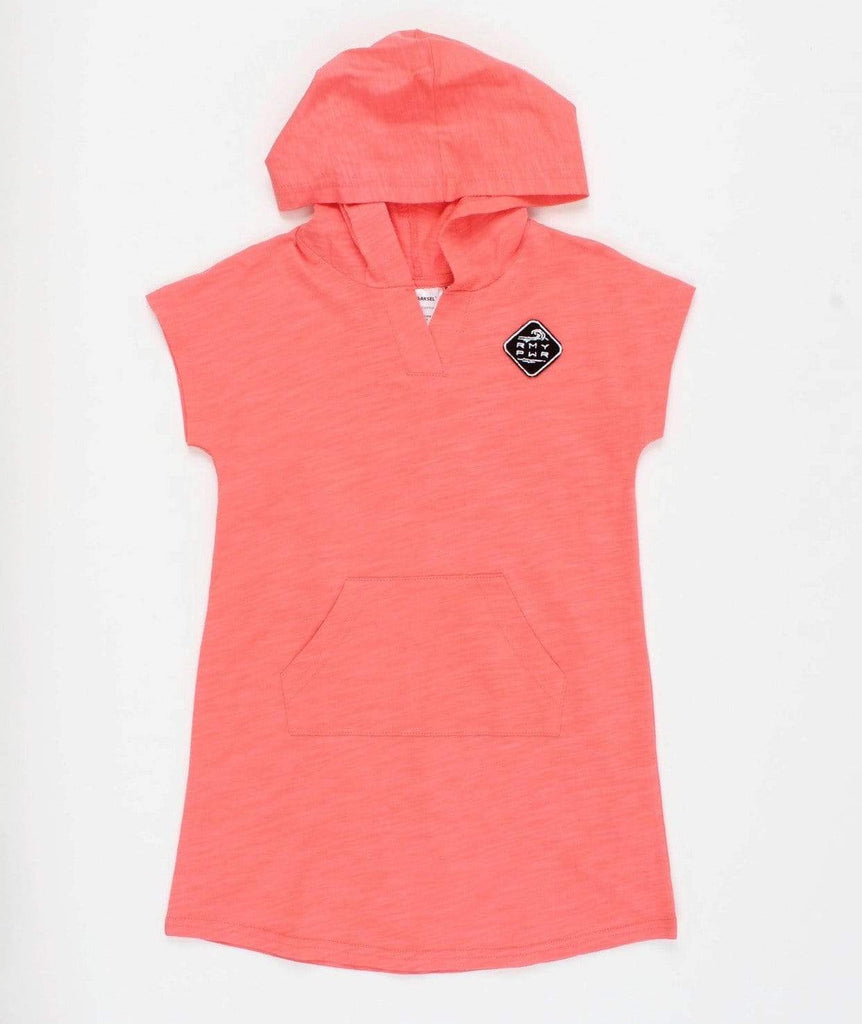 Romy & Aksel Swim Swim Cover Ups