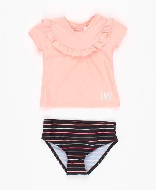 Romy & Aksel Swim Swim Sets