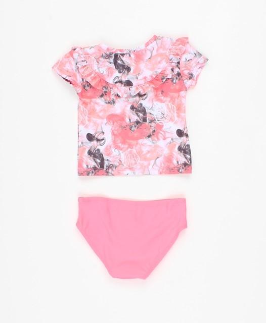 Romy & Aksel Swim Swim Sets