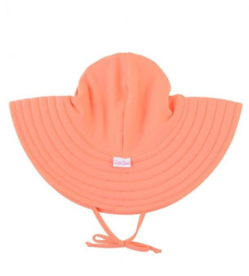 Ruffle Butts Swim Swim Hat