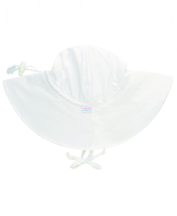 Ruffle Butts Swim Swim Hat