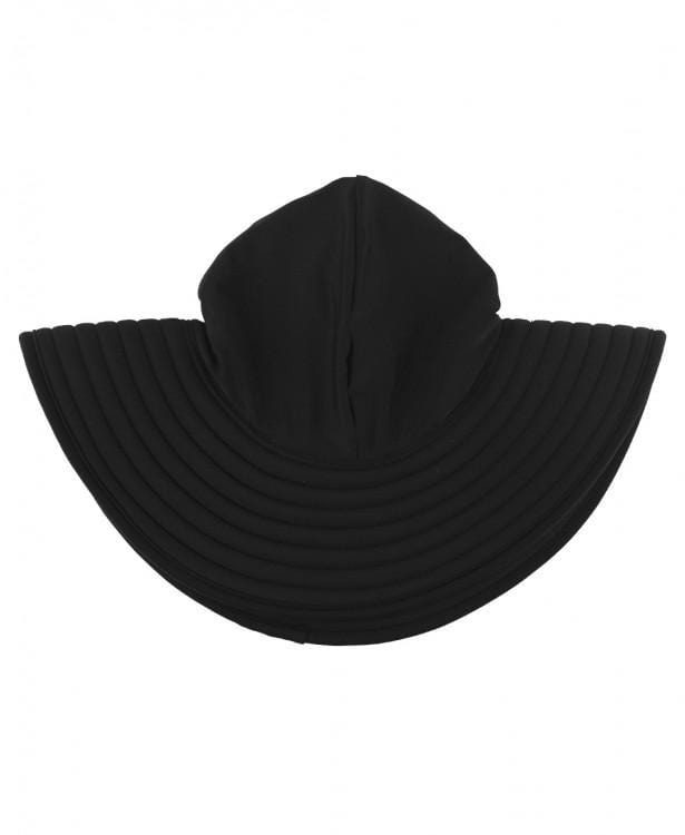 Ruffle Butts Swim Swim Hat