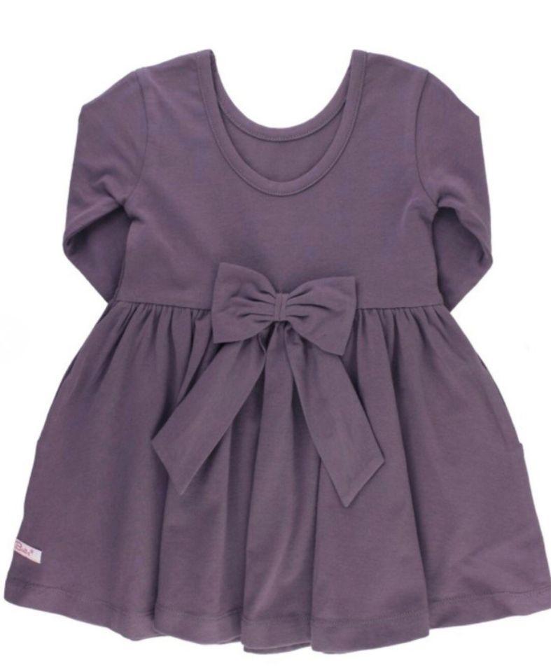 Ruffle Butts Dress Twirl Dress